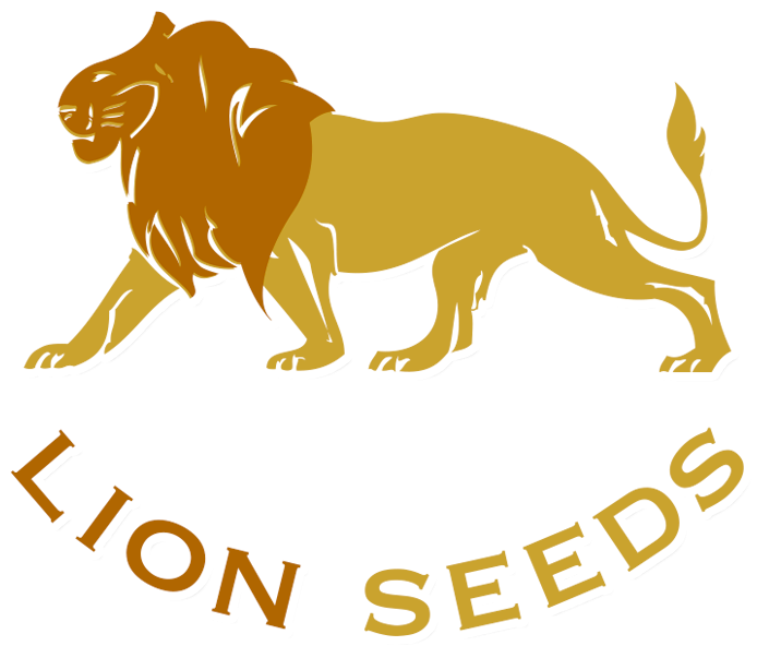 LION SEEDS CO., LTD.